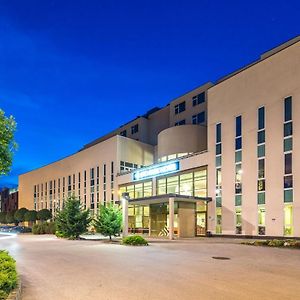 ETO Park Hotel Business&Stadium